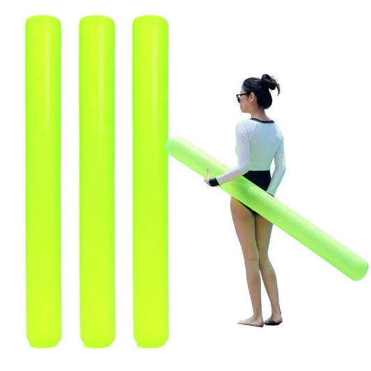  63 Inch Jumbo Pool Noodles PVC Durable Inflatable Floats -  ToylandEU™