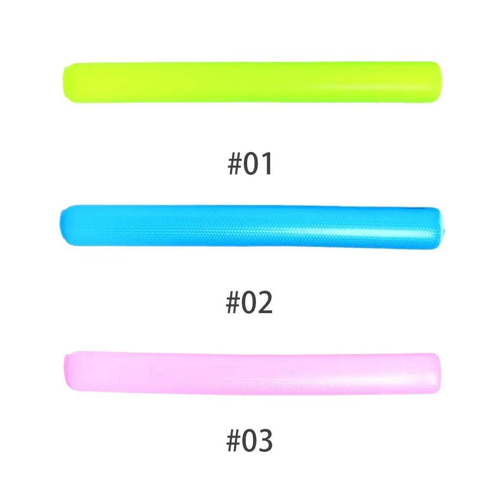  63 Inch Jumbo Pool Noodles PVC Durable Inflatable Floats -  ToylandEU™