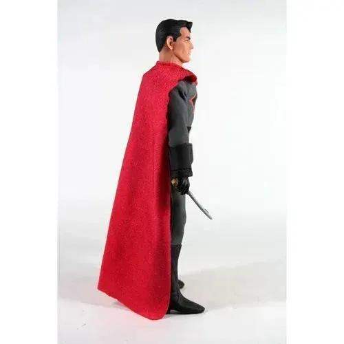 DC 8-Inch Action Figure With 14-Point Articulation - ToylandEU