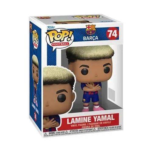 Funko Pop! Football Vinyl Figures - Select Figure(s) - ToyShnip