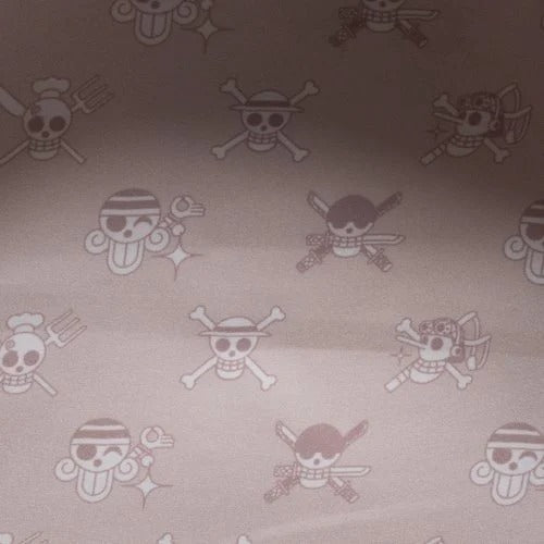 One Piece Going Merry Ship Mini Backpack Exclusive