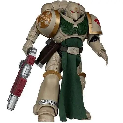 McFarlane Toys Warhammer 40000 7-Inch Action Figure - Select Figure(s) - ToyShnip