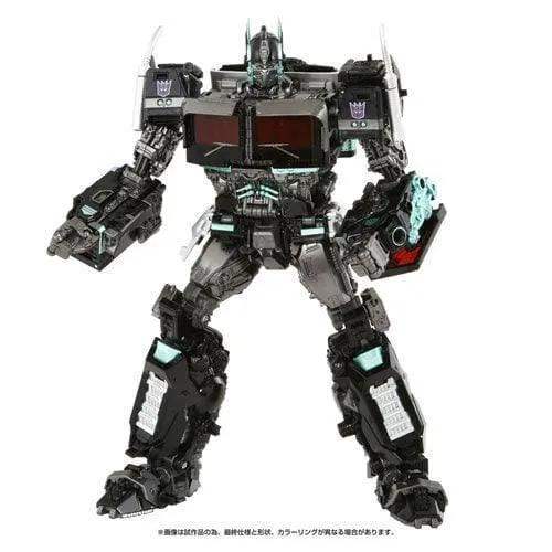 Transformers Masterpiece Edition - Select Figure(s) - ToylandEU