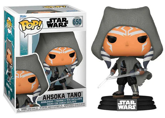Ahsoka Tano 650 - ToylandEU