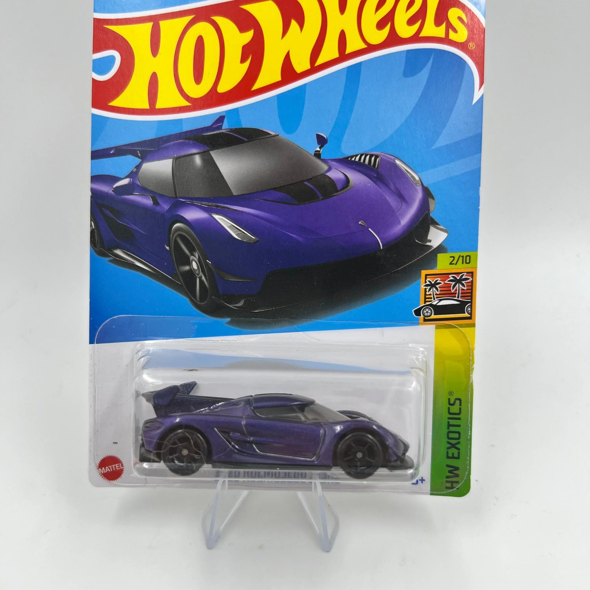 Custom Made Diecast 1:64 + Protector Case Hot wheels for any occasion - ToylandEU
