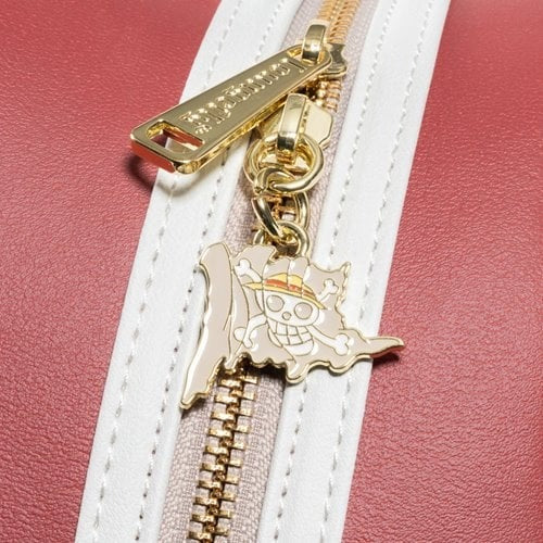 One Piece Going Merry Ship Mini Backpack Exclusive
