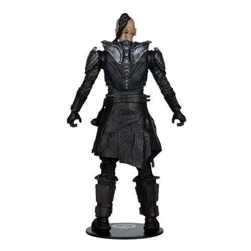 DC Multiverse Deluxe Theatrical Edition 7-In Scale Action Figure - Select Figure(s) - ToyShnip
