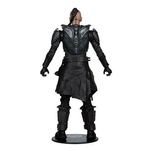 DC Multiverse Deluxe Theatrical Edition 7-In Scale Action Figure - Select Figure(s)