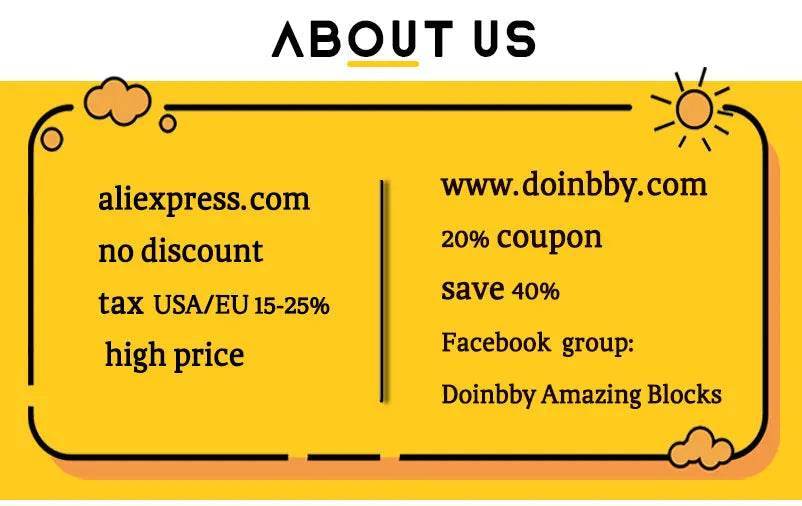 67106 JIESTAR High-tech Moc Venator Attack Cruiser Model Toys - ToylandEU