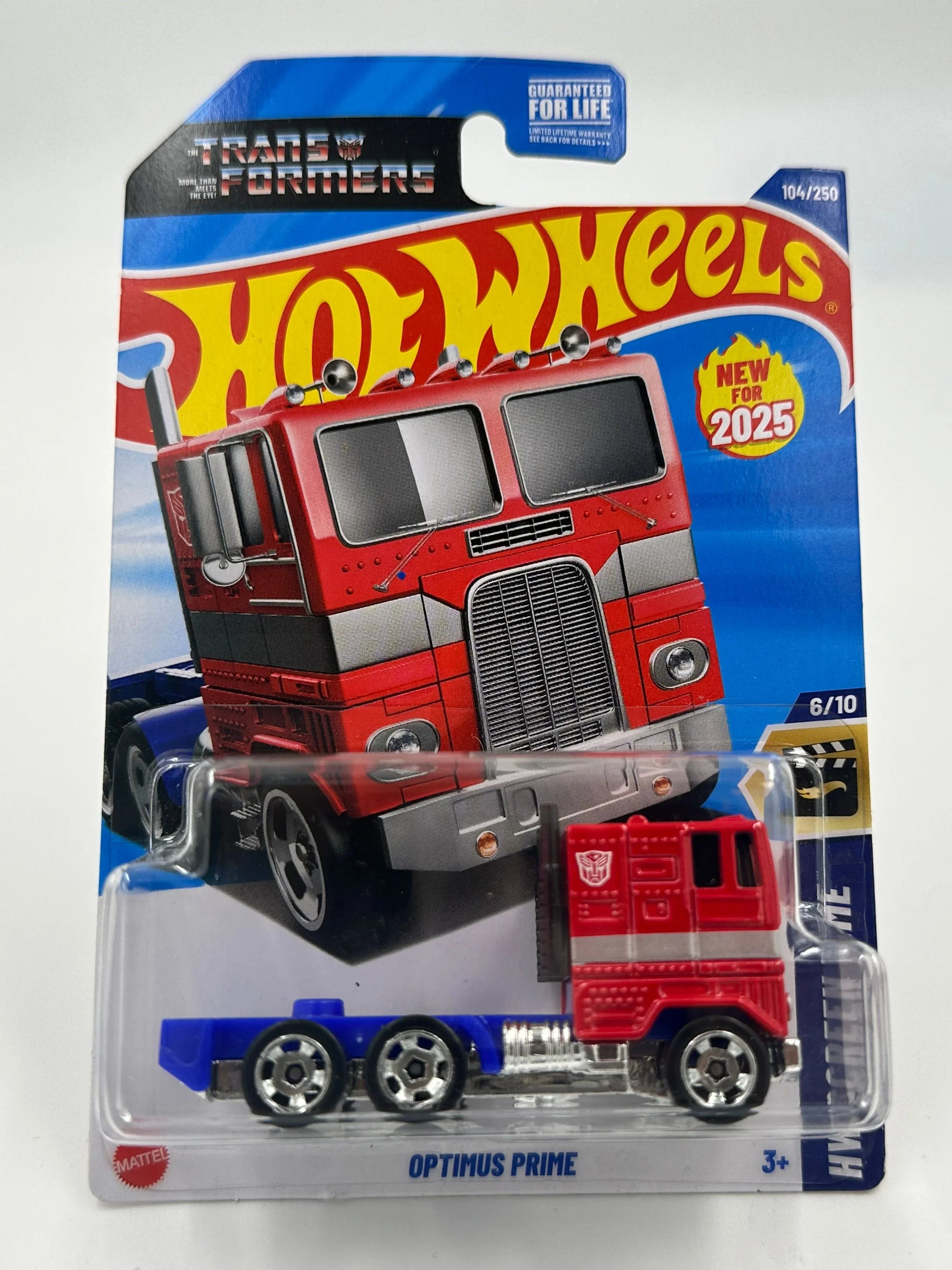 Hot Wheels | 1:64 Diecast | HW Screen Time - ToylandEU