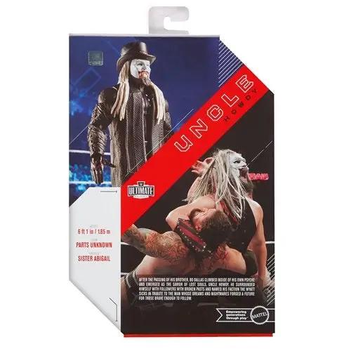 WWE Ultimate Edition Action Figure - Select Figure(s) - ToyShnip