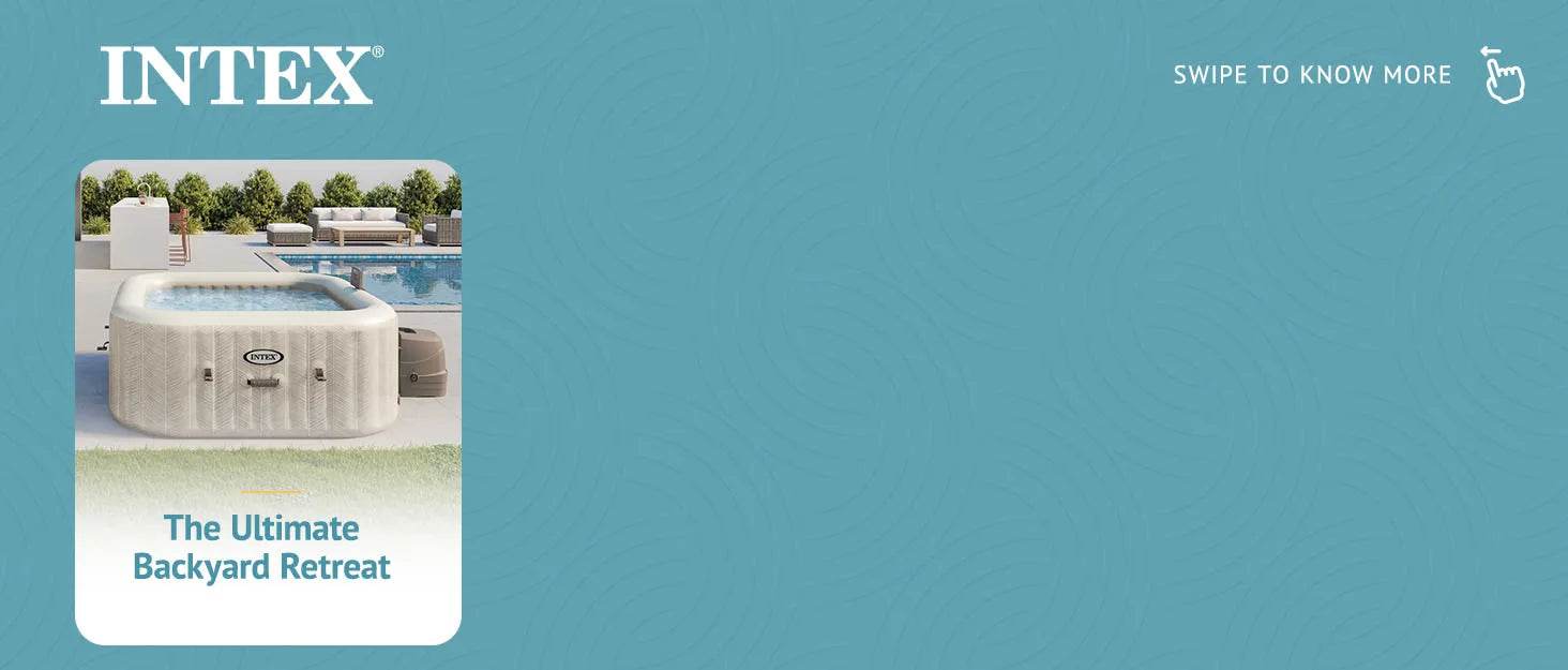 68307EP Explorer K2 Inflatable Kayak Set with Oars and Pump - ToylandEU