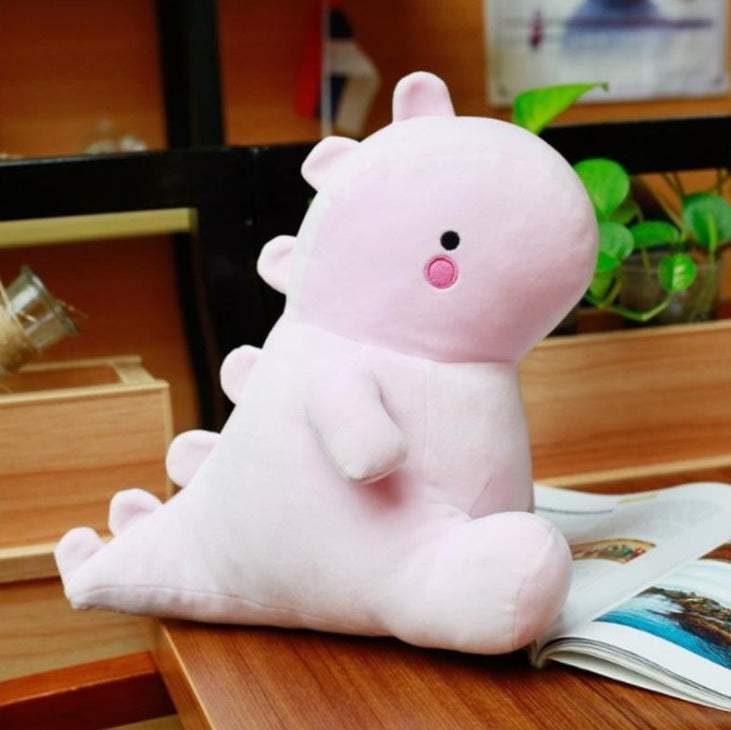 Cute Down Cotton Dinosaur Plush Doll | Stuffed Animals