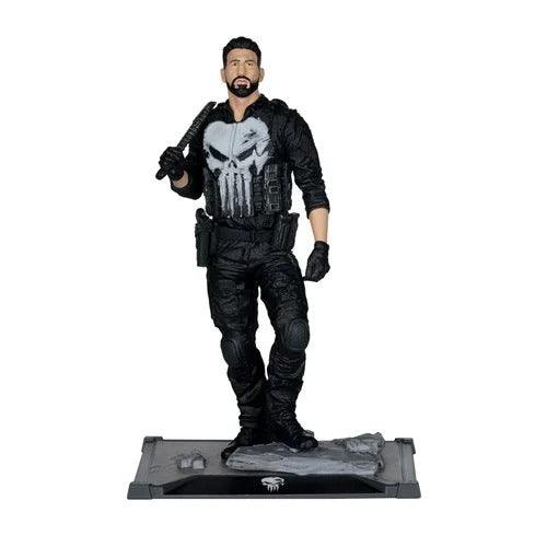 Marvel Collection 1:10 Scale Posed Figure with Scene - Select Figure(s)