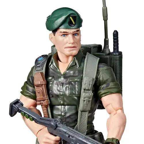 G.I. Joe Classified Series 6-Inch Action Figure - Select Figure(s) - ToyShnip
