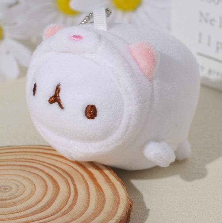 Shapeshift Potato Rabbit Plush Toy | Ages 7-14 | Stuffed Animals