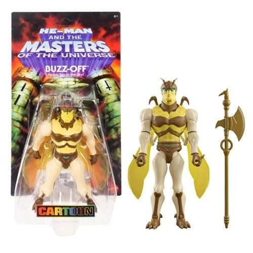 Masters of the Universe Origins Action Figure - Select Figure(s)