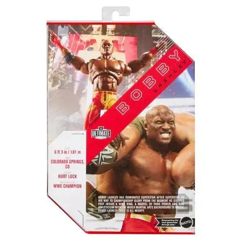 WWE Ultimate Edition Action Figure - Select Figure(s) - ToyShnip