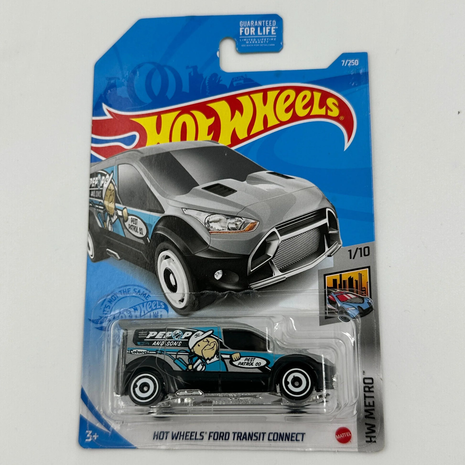 Hot Wheels American Power (V3)1:64 Diecast Assorted (Ford, Chevy, Dodge, Mustang, Corvette, GMC, Jeep, Merc, Camaro) - ToylandEU