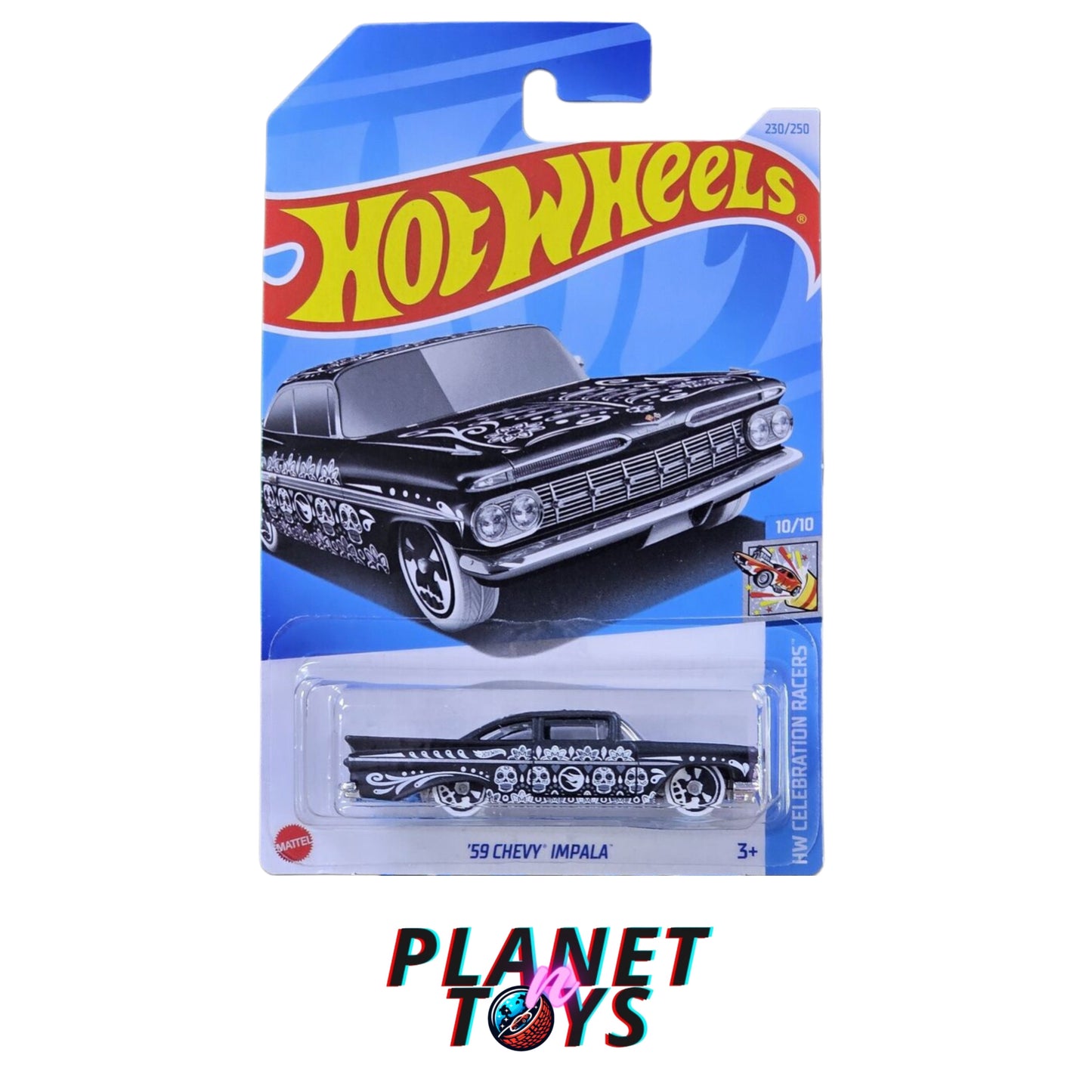 Hot Wheels Treasure Hunts Diecast Cars Collectibles