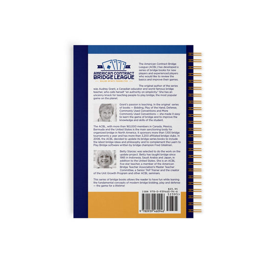 Bridge Card Book | 21st Century Play Of Hand Guide | Updated Edition | All Levels