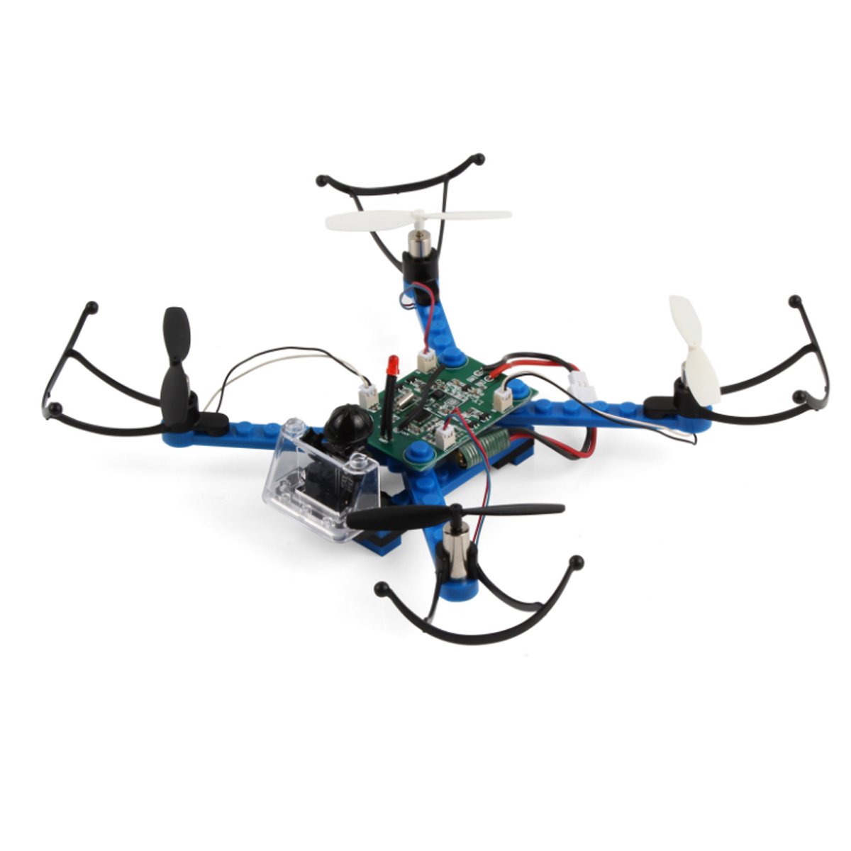 STEM Drone Building Kit for Active Kids - ToylandEU