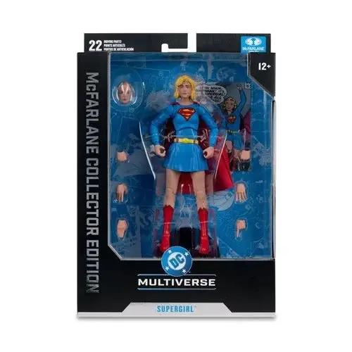 McFarlane Toys DC Collector Edition 7-Inch Scale Action Figure - Select Figure(s) - ToyShnip