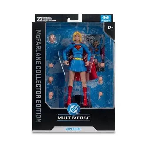 McFarlane Toys DC Collector Edition 7-Inch Scale Action Figure - Select Figure(s) - ToyShnip