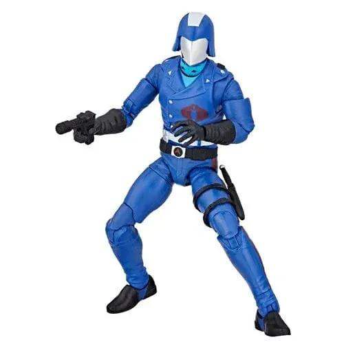 G.I. Joe Classified Series 6-Inch Action Figure - Select Figure(s) - ToyShnip