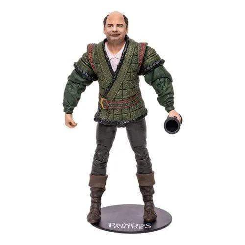 McFarlane Toys The Princess Bride 7-Inch Scale Action Figure - Select Figure(s) - ToylandEU