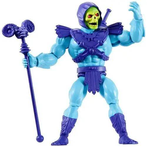 Masters of the Universe Origins Action Figure - Select Figure(s) - ToyShnip