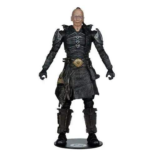 DC Multiverse Deluxe Theatrical Edition 7-In Scale Action Figure - Select Figure(s) - ToyShnip