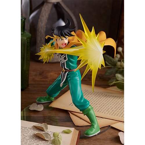 Action Figure | Dragon Quest Popp | 6 Inches Tall | Pop Up Collector