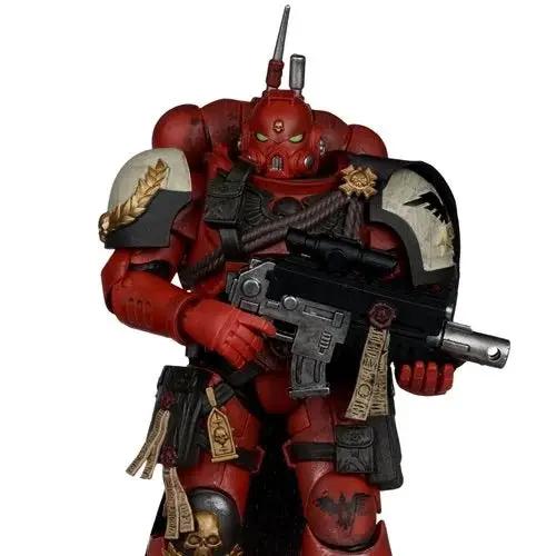 McFarlane Toys Warhammer 40000 7-Inch Action Figure - Select Figure(s) - ToyShnip