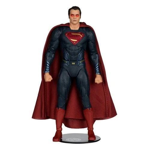 DC Multiverse Deluxe Theatrical Edition 7-In Scale Action Figure - Select Figure(s)