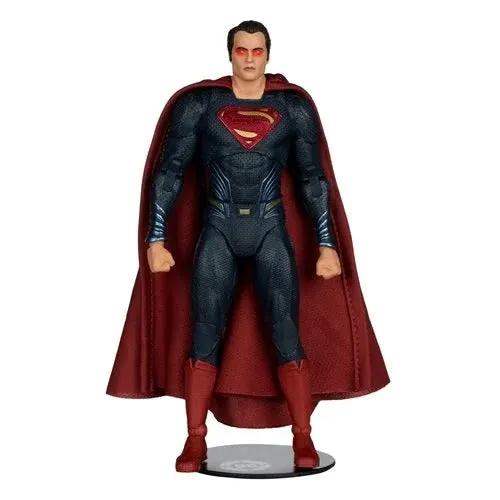 DC Multiverse Deluxe Theatrical Edition 7-In Scale Action Figure - Select Figure(s) - ToyShnip