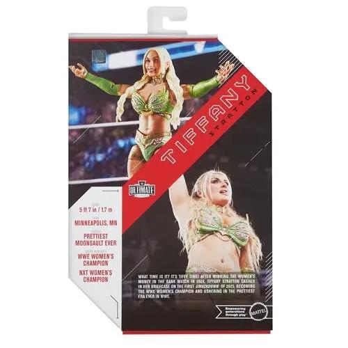 WWE Ultimate Edition Action Figure - Select Figure(s) - ToyShnip