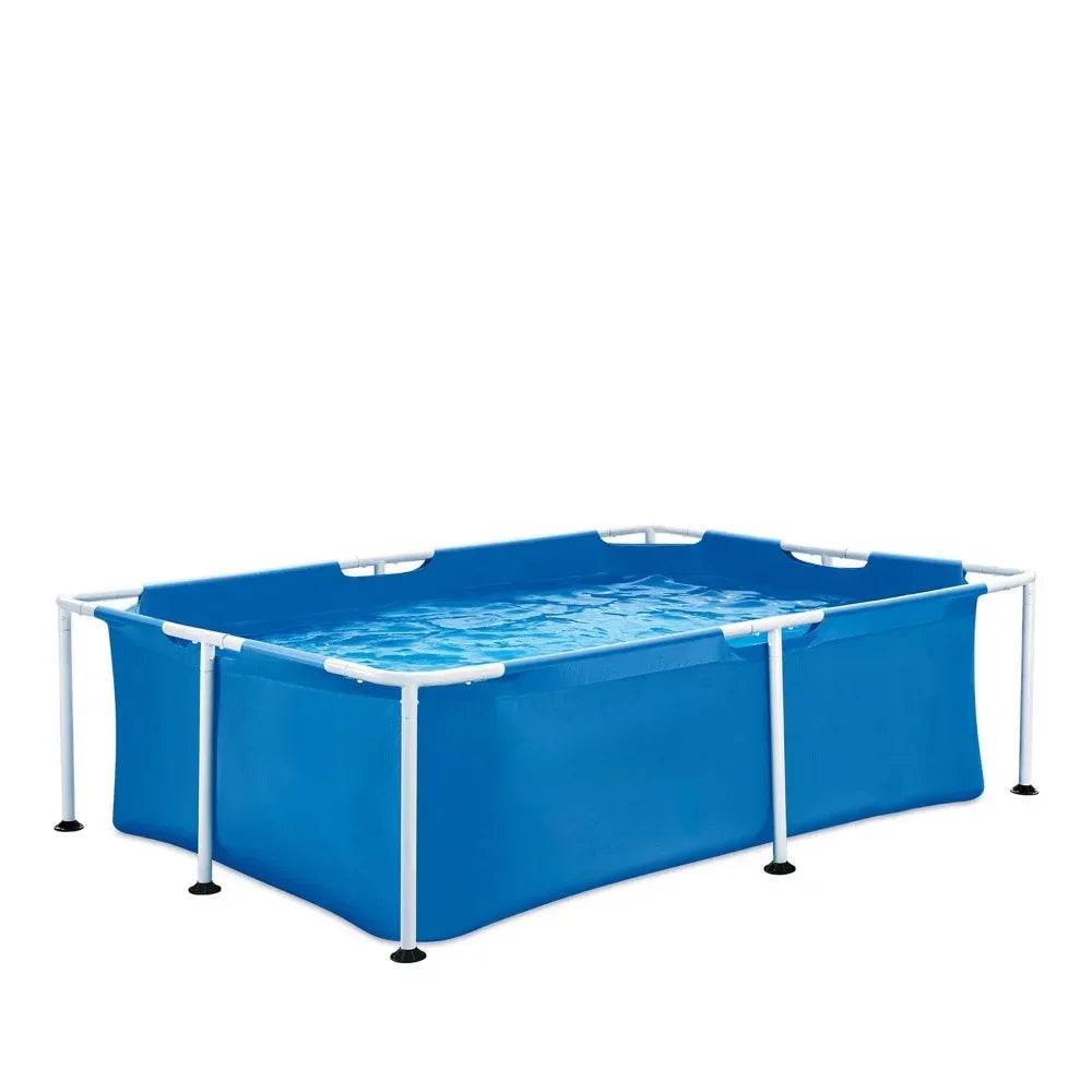 7' Above Ground Activity Lap Pool with SmartConnect Technology - ToylandEU