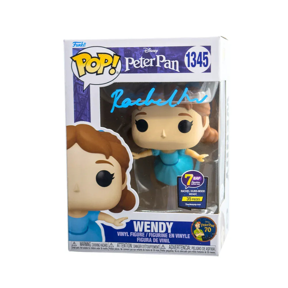 7 Days of Disney Signature Series  - Day 3 - Peter Pan & Wendy - ToylandEU