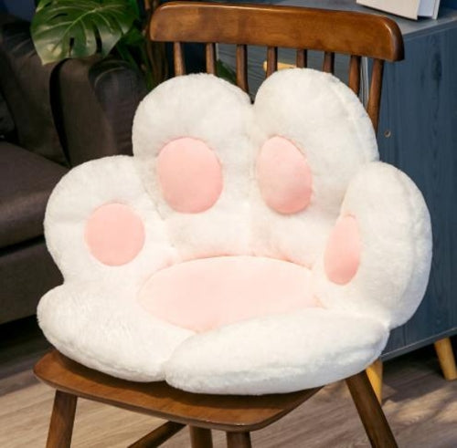 Kawaii Cat Paw Plush Floor Cushion - 70*60cm ToylandEU.com Toyland EU