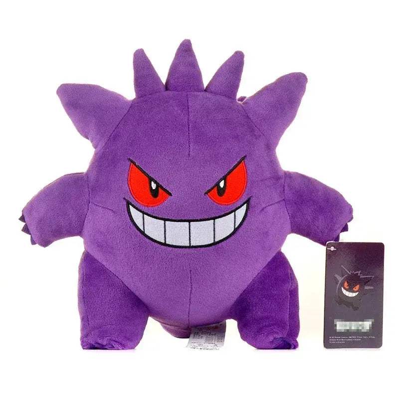 70 Styles Of Cute Pokemon Plush Toys, Kawaii Stuff Dolls and Animals, Gift for Kids - ToylandEU