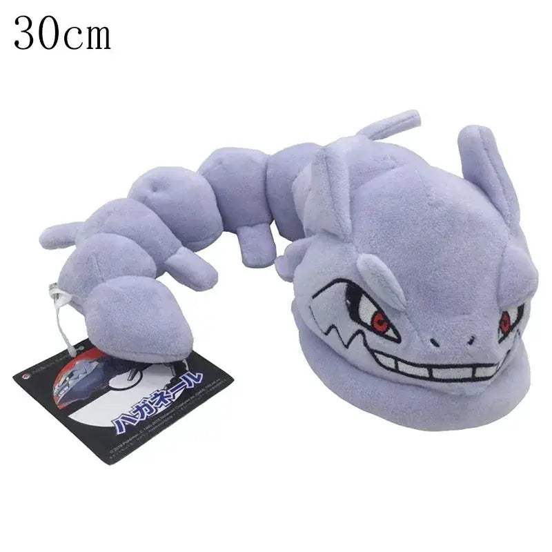 70 Styles Of Cute Pokemon Plush Toys, Kawaii Stuff Dolls and Animals, Gift for Kids - ToylandEU