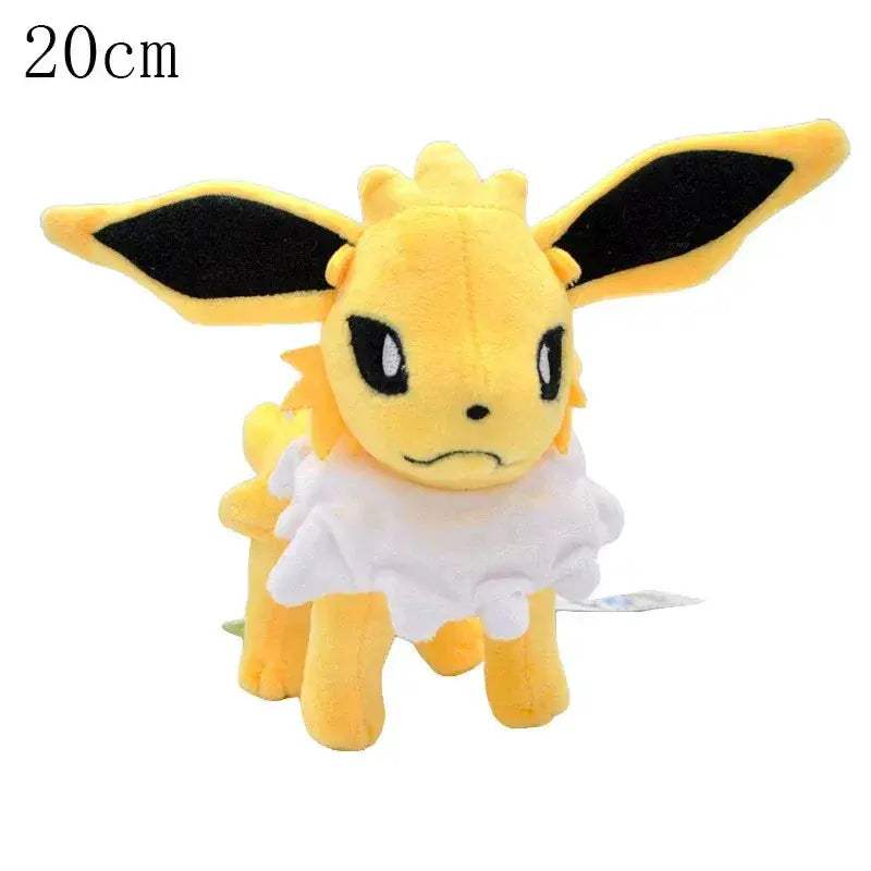 70 Styles Of Cute Pokemon Plush Toys, Kawaii Stuff Dolls and Animals, Gift for Kids - ToylandEU