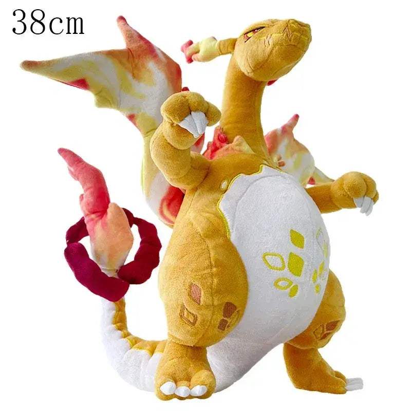 70 Styles Of Cute Pokemon Plush Toys, Kawaii Stuff Dolls and Animals, Gift for Kids - ToylandEU