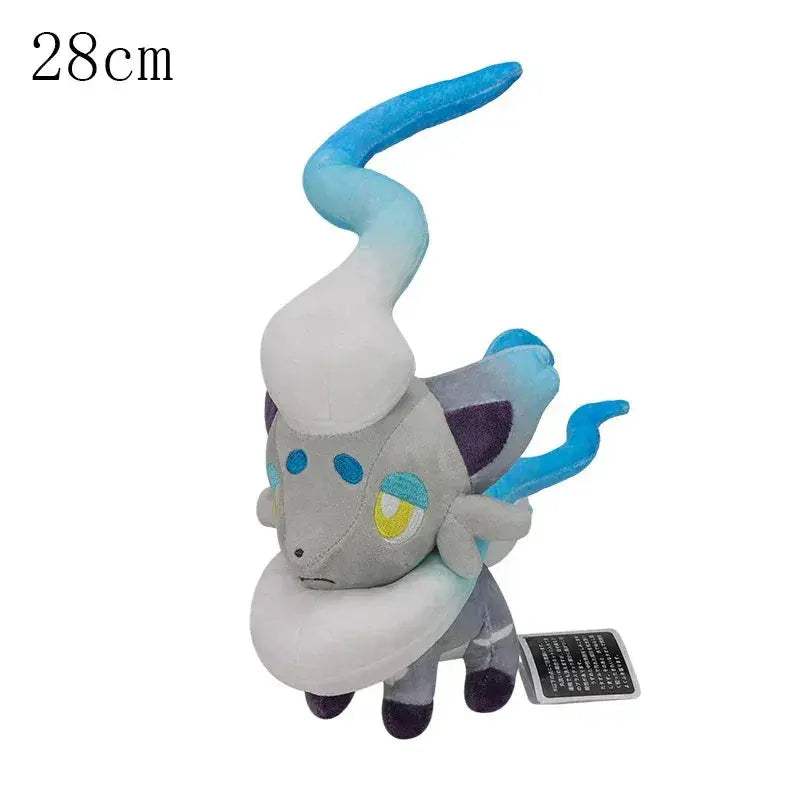70 Styles Of Cute Pokemon Plush Toys, Kawaii Stuff Dolls and Animals, Gift for Kids - ToylandEU