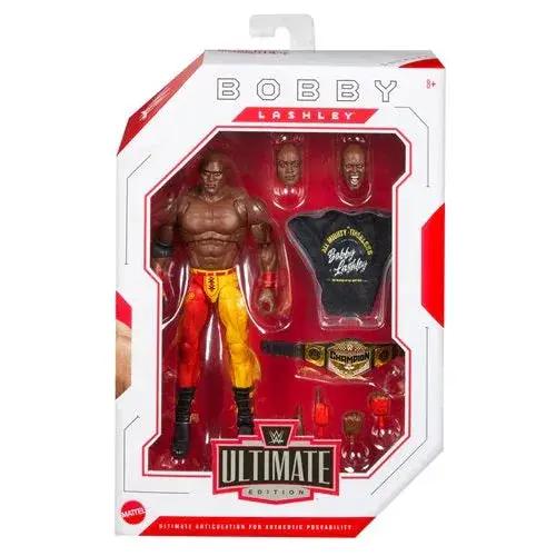 WWE Ultimate Edition Action Figure - Select Figure(s) - ToyShnip