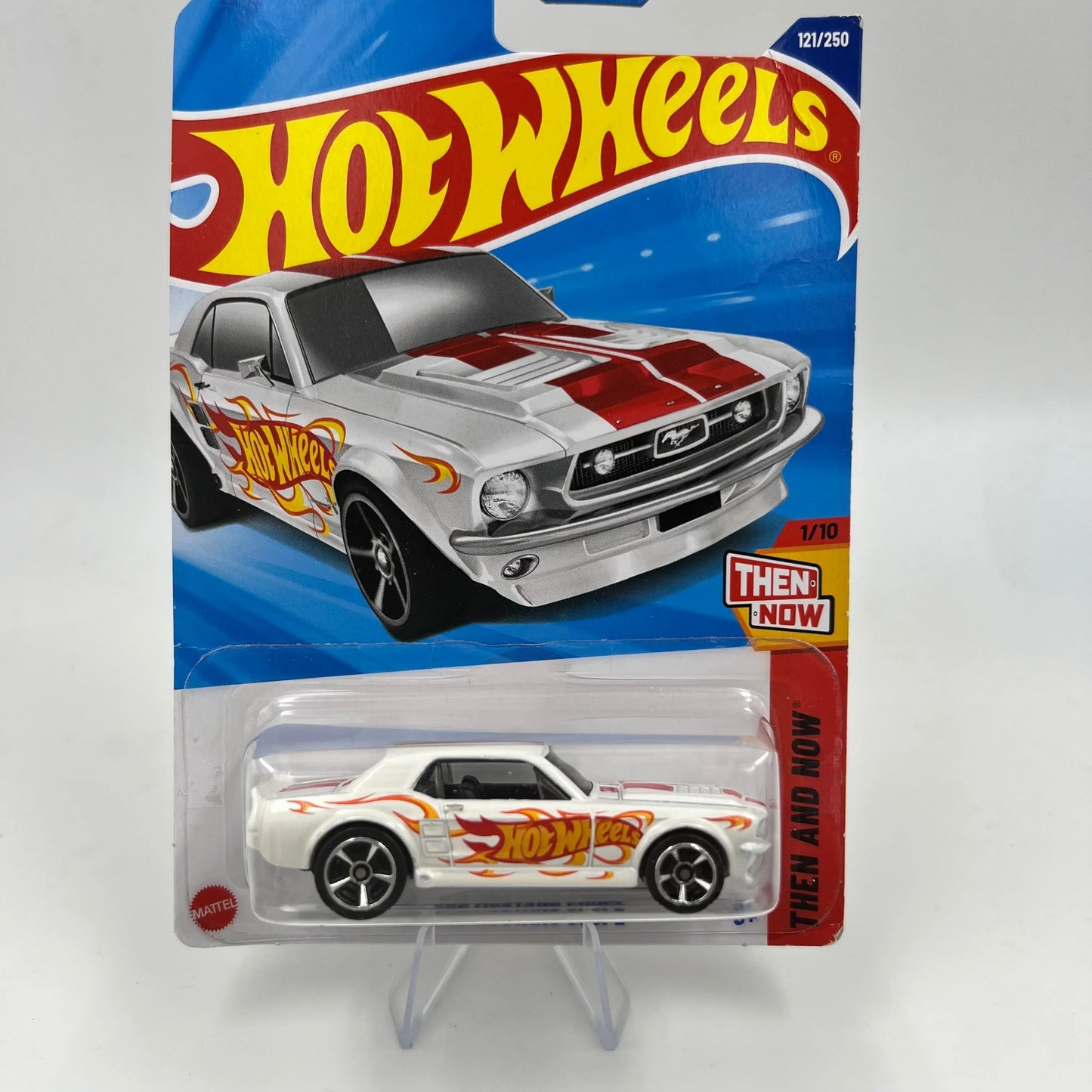 Custom Made Diecast 1:64 + Protector Case Hot wheels for any occasion - ToylandEU