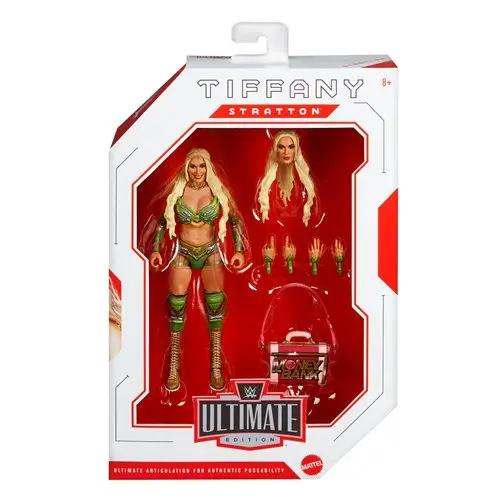 WWE Ultimate Edition Action Figure - Select Figure(s) - ToyShnip