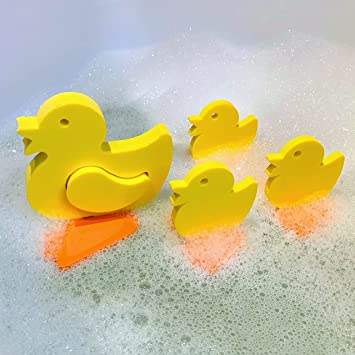 Pond Pals 3D Floating Puzzle And Playset | Bath Toy