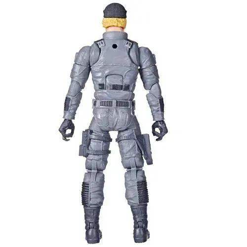 G.I. Joe Classified Series 6-Inch Action Figure - Select Figure(s) - ToyShnip